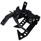Hood Catch Latch Lock Kit for Mercedes Benz CL550 CL600 CL63 AMG S550 S600 (2007–2018)