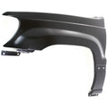 Driver Left Side Fender Quarter Panel for Jeep Grand Cherokee (2004)