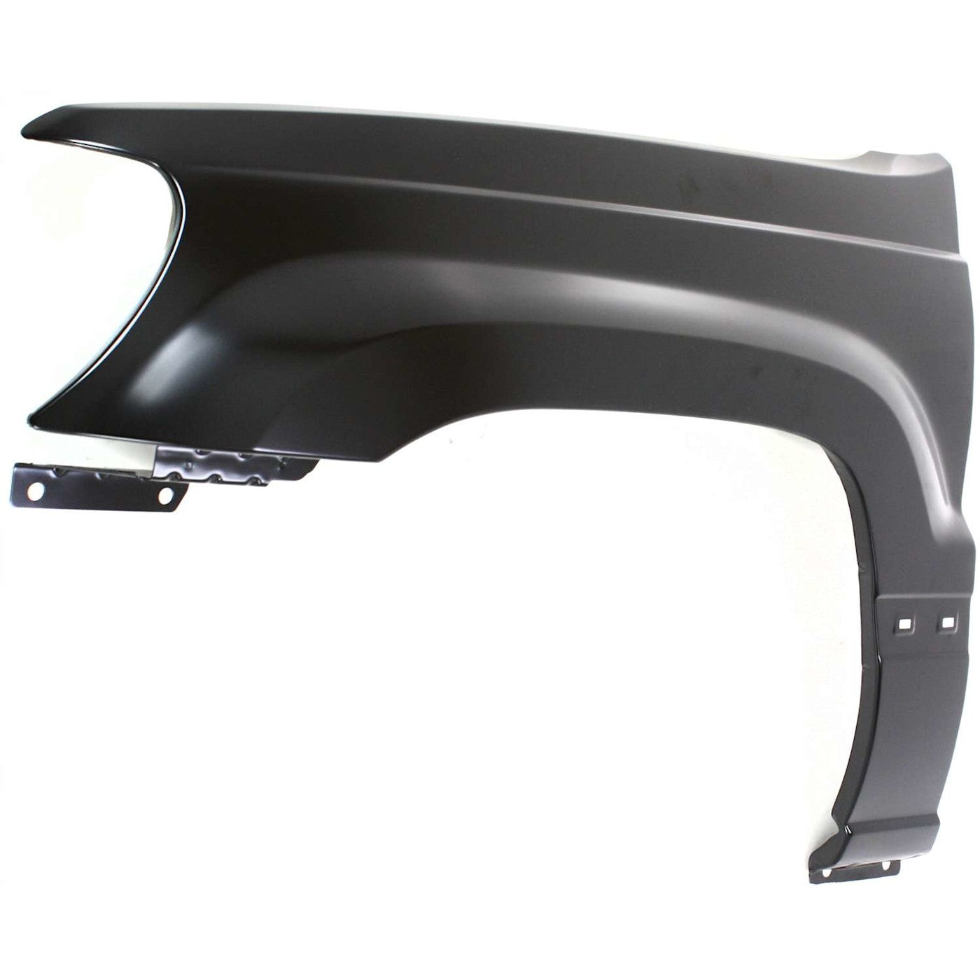 Driver Left Side Fender Quarter Panel for Jeep Grand Cherokee (2004)