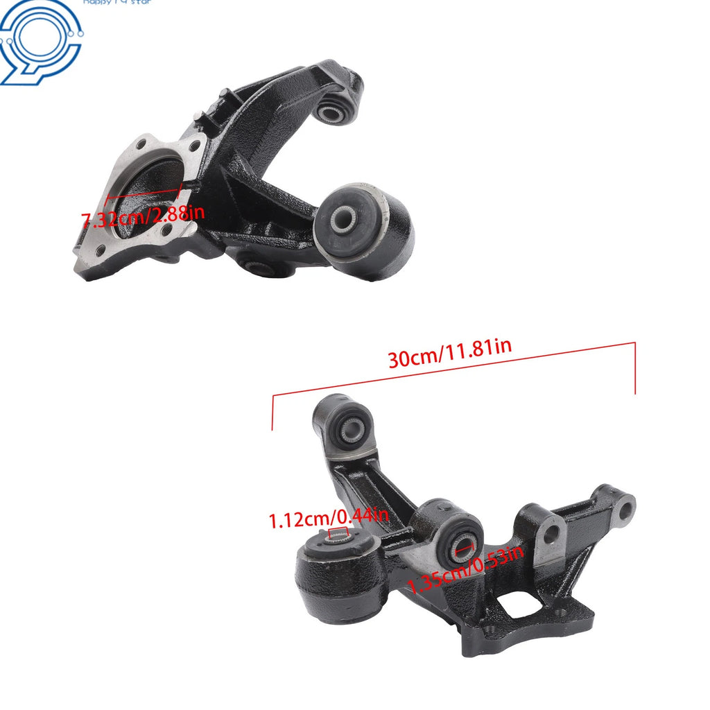 Steering Knuckle for Toyota Avalon Camry Highlander Solara (1995-2005)