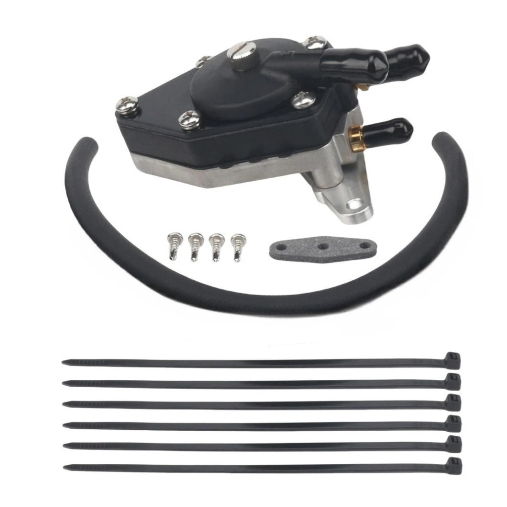 VRO Fuel Pump Repair Kit for Johnson Evinrude 60-70 HP V4 Crossflow (N/A)