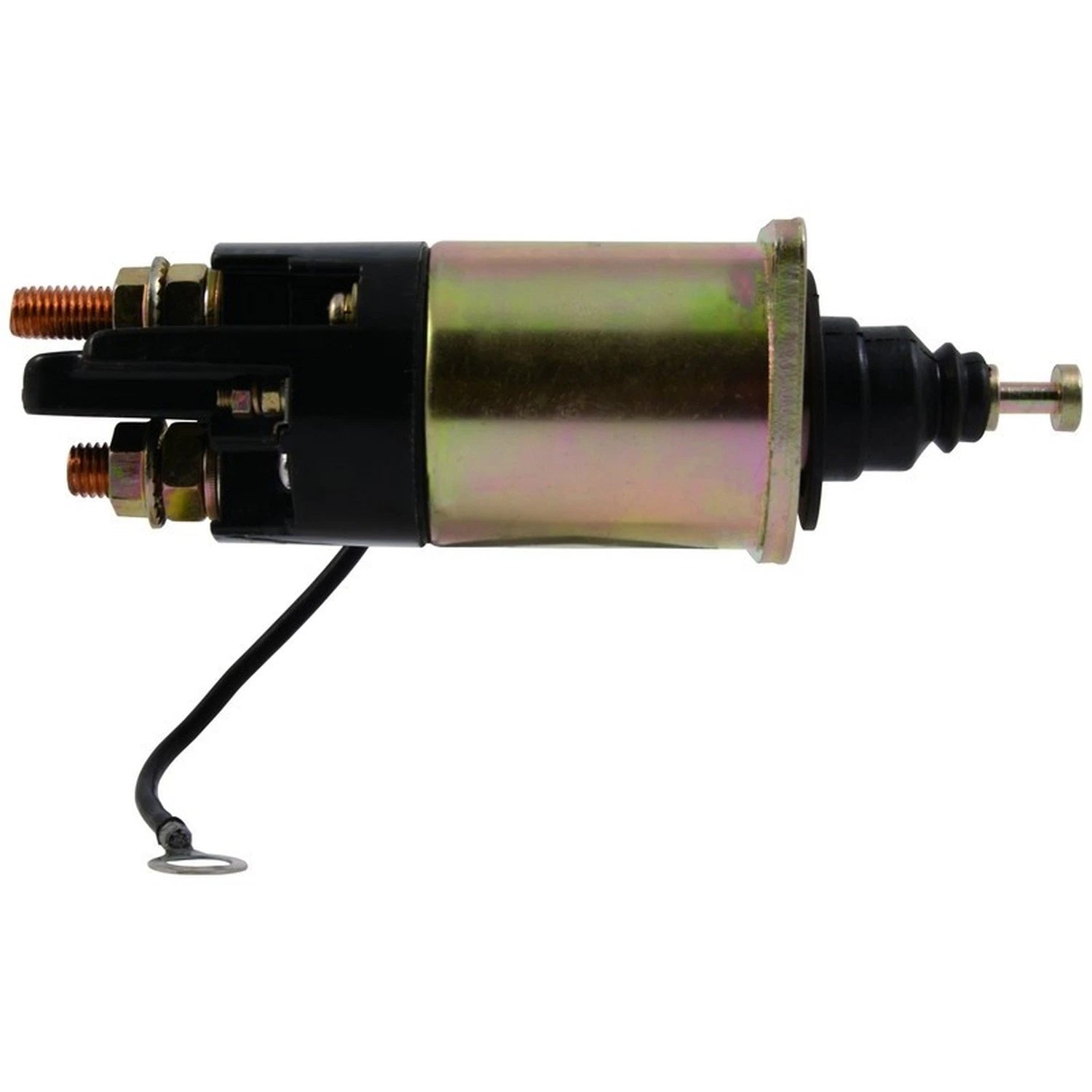 Solenoid for Ford L6000 L7000 L8000 L9000 Series (1985–1999)