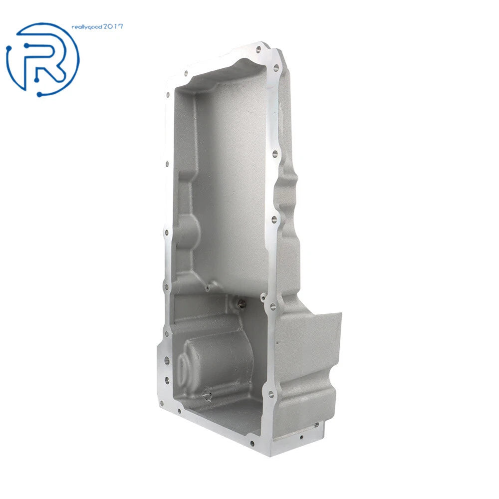 LS Swap Retrofit Oil Pan Kit for GM LS1 LS6 LS2 LS3 (4.8–6.0L)