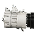 A/C Compressor with Clutch for VW Beetle Golf Jetta Passat R32 Rabbit (2010–2010)