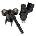 Fuel Injector w/ Cap for Honda Pioneer 500 520 Rancher 420 Foreman 500 (2014–2021)