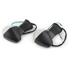 Clear Turn Signal Lights for Suzuki SV1000S SV1000N DRZ400SM (2003-2007)