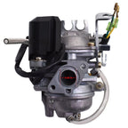 Carburetor for Honda CH80 Elite Scooter (1986-2007) Performance Upgrade