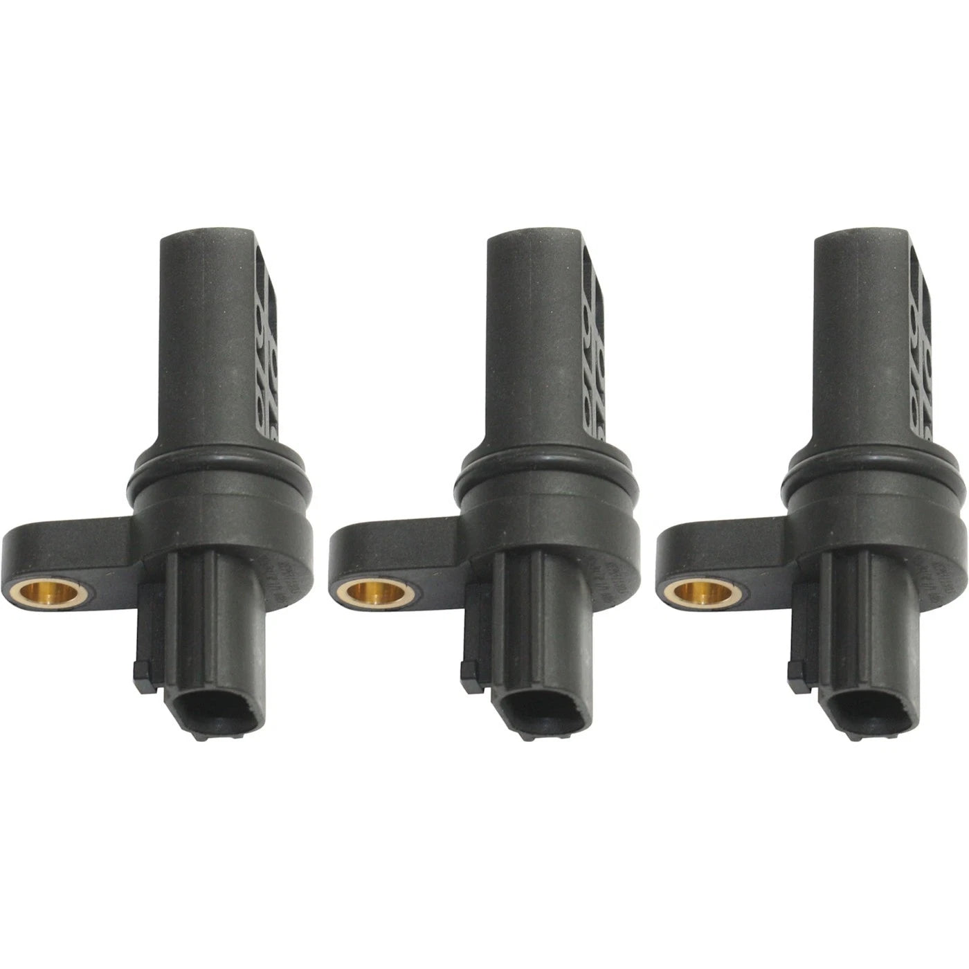 Set of 3 Crankshaft Position Sensors for Nissan Maxima, INFINITI M35, FX35
