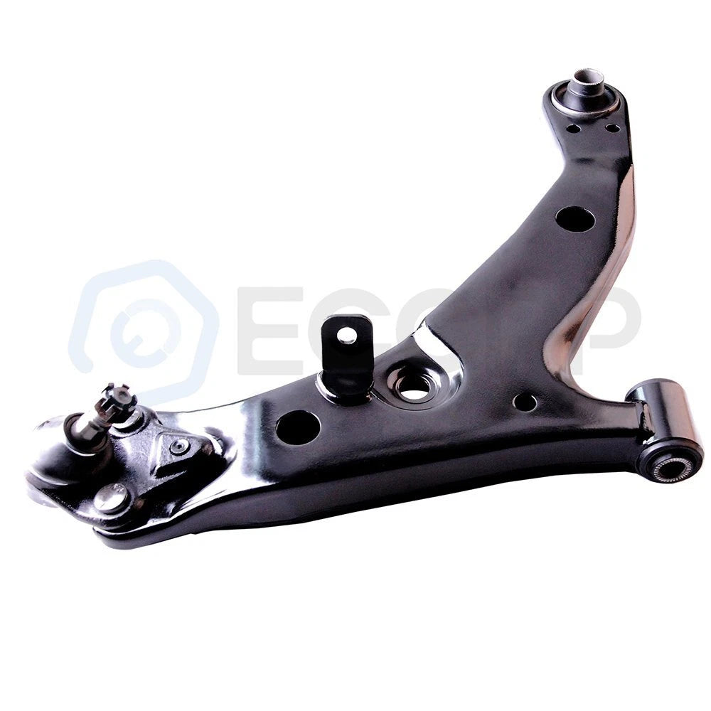 Front Lower Passenger Side Control Arm Kit for Toyota Corolla (1996–2002)
