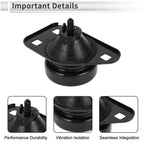 Engine Motor Mount Right for Chevrolet Epica (2005–2009)