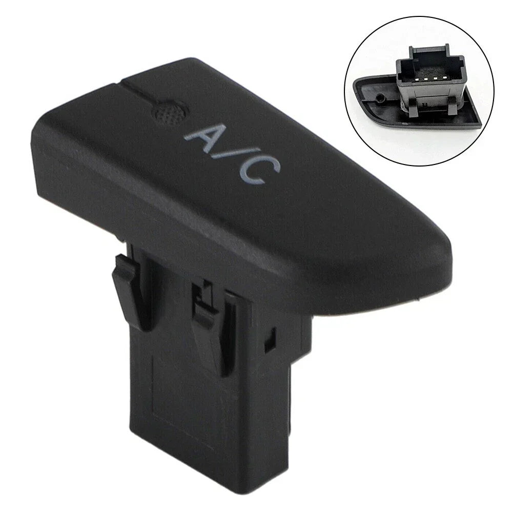 1PCS A/C Air Control Switch Button for Toyota Aygo (2005–2014)
