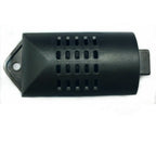 10PCS Plastic Housing for Temperature and Humidity Sensor with Mounting Holes