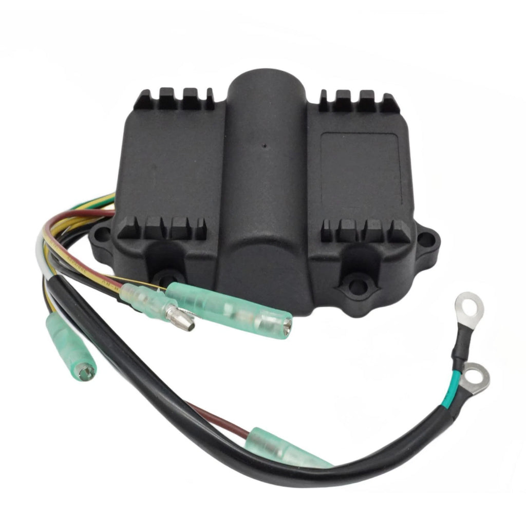Switch Box CDI for Mercury Mariner 6HP-35HP (1984–1998) 339-7452A19
