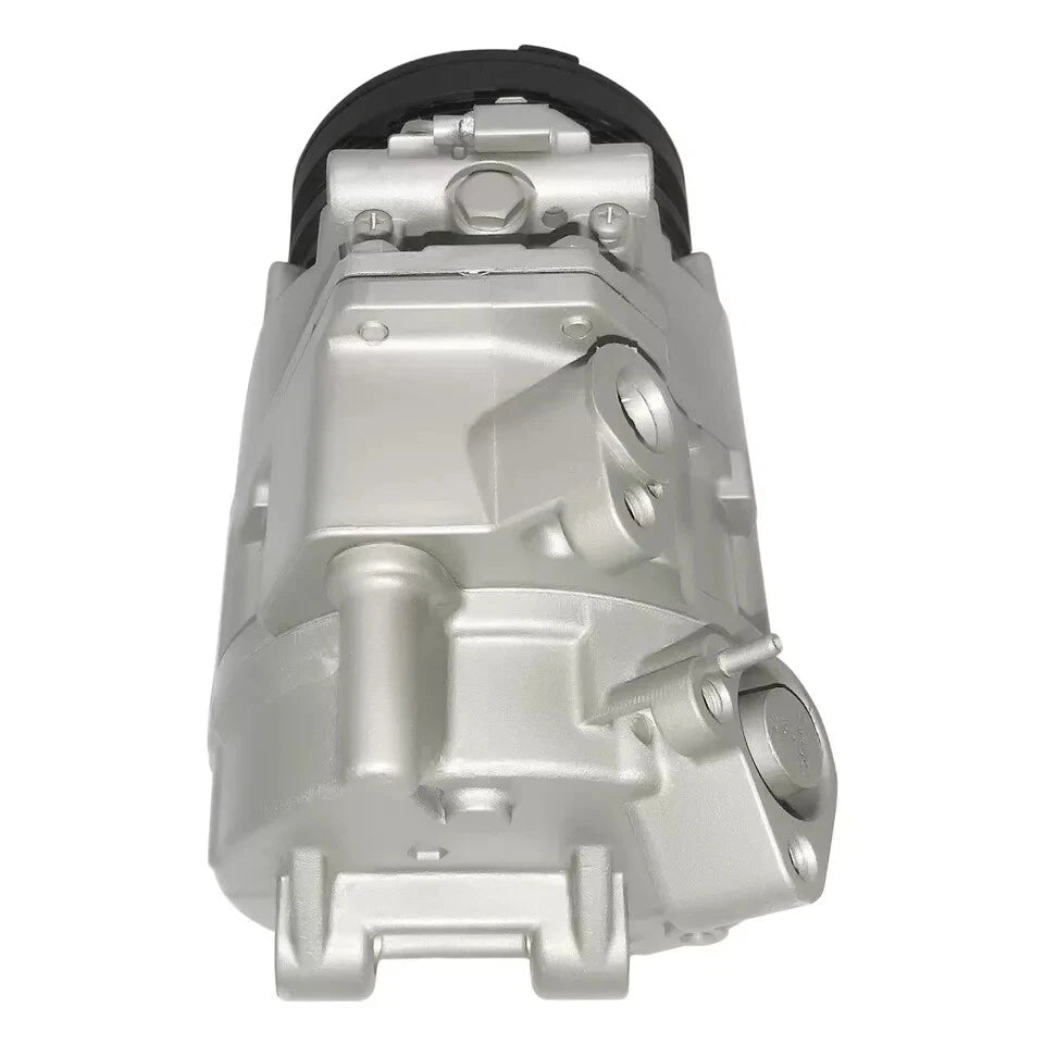 AC Compressor Kit Replacement for BMW X5 3.0L (2003-2006)