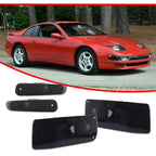 Combo Smoke Bumper Signal & Side Marker Lights for Nissan 300ZX (1990–1996)