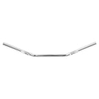 26 Wide 1 Fat Handlebar for Harley Softail Dyna Cafe Racer Chrome