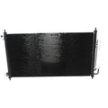 A/C Condenser for Acura TL (2004–2008) Aluminum Core
