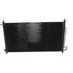 A/C Condenser for Acura TL (2004–2008) Aluminum Core