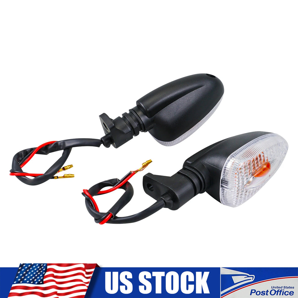 Turn Signal Indicator Lights Bulbs for BMW K1200R K1200S K1300R R1200GS HP2