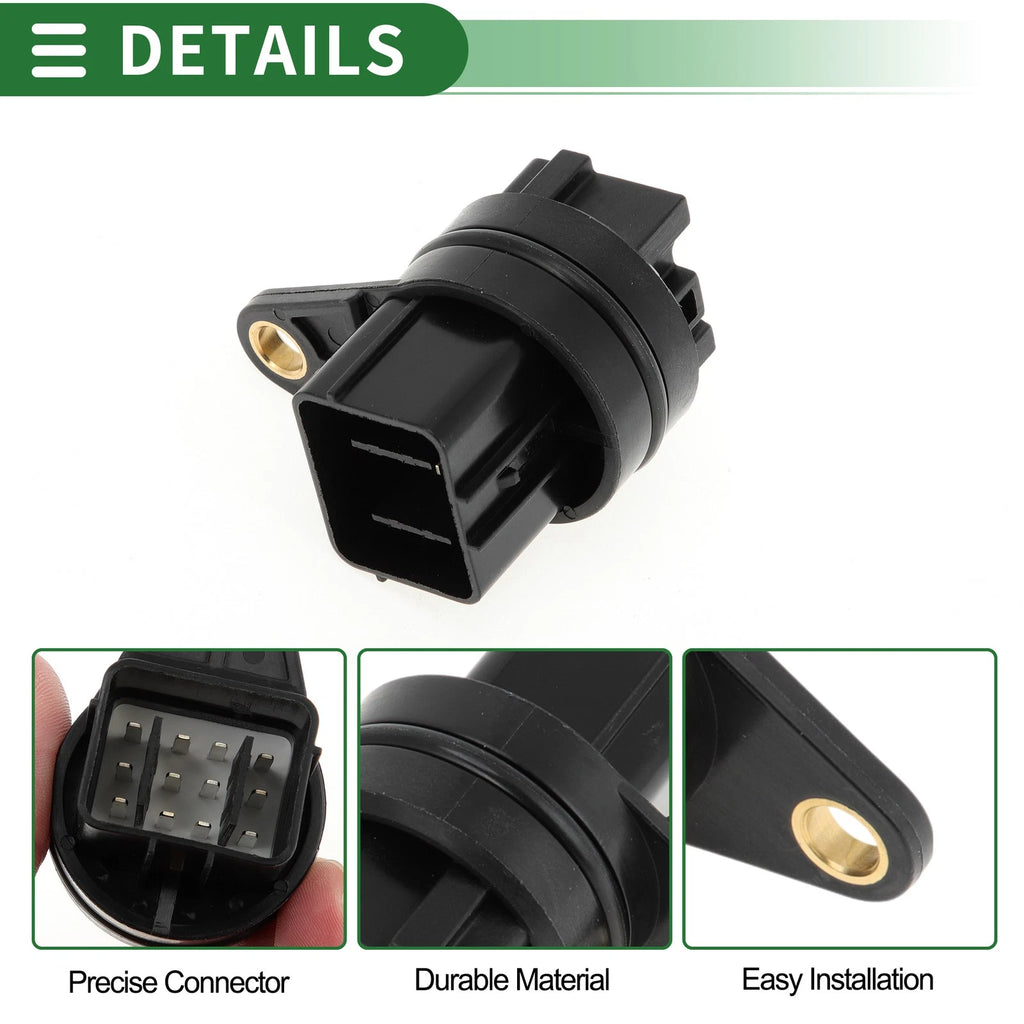 1 Pc Transmission Speed Sensor for Toyota Avanza Agya Wigo Passo (2010–2023)