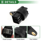 1 Pc Transmission Speed Sensor for Toyota Avanza Agya Wigo Passo (2010–2023)
