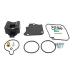 Carb Kit with Float for Yamaha 75-100HP 4 Stroke Outboard (67F-W0093)