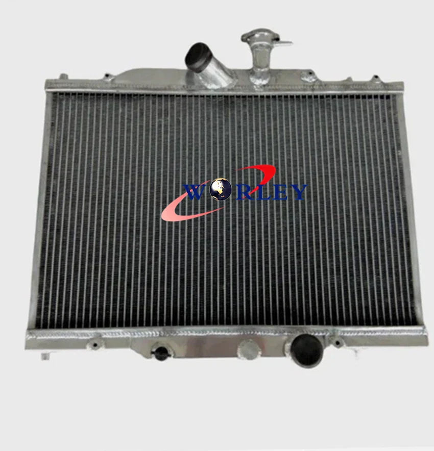 Aluminum Radiator for MAZDA CX-3 DK 2.0L Petrol (2015-2023)