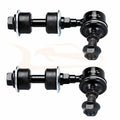 Set of 2 Front Stabilizer Bar Links for Chevrolet Tracker (1999–2004)
