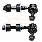 Set of 2 Front Stabilizer Bar Links for Chevrolet Tracker (1999–2004)