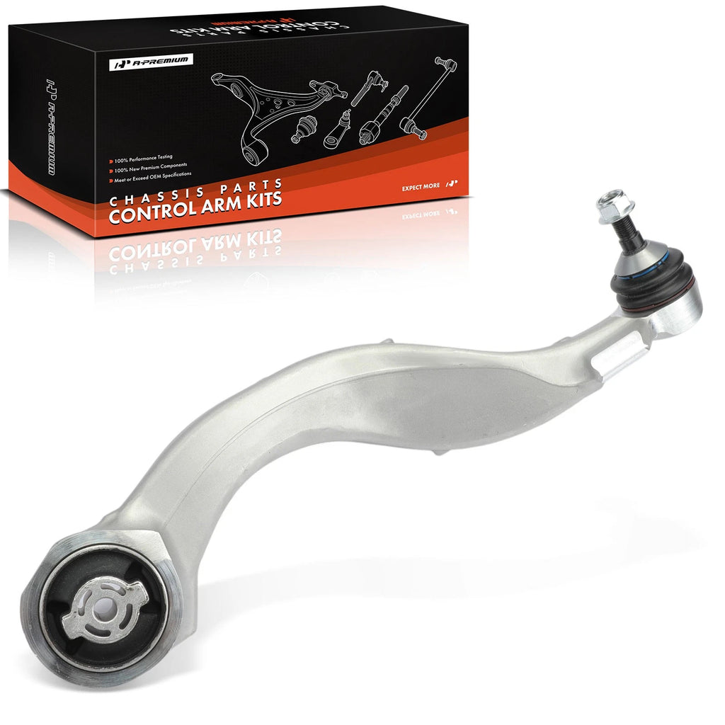 Front Right Lower Control Arm for Jeep Grand Cherokee (2021–2023)