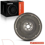 Clutch Flywheel for Kia Rio (2001–2005)