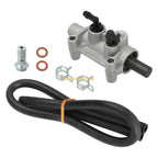 Rear Brake Master Cylinder Assy for Polaris Sportsman X2 500 ATP 330 500 (2003–2014) 1910637