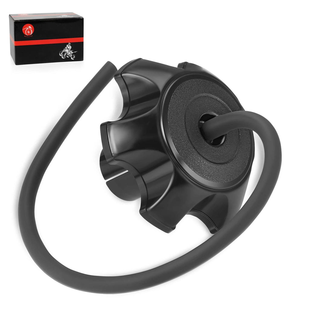 Fuel Tank Gas Cap Assy 17620-ML3-600 for Honda CR80R CR80RB (1996–2002)