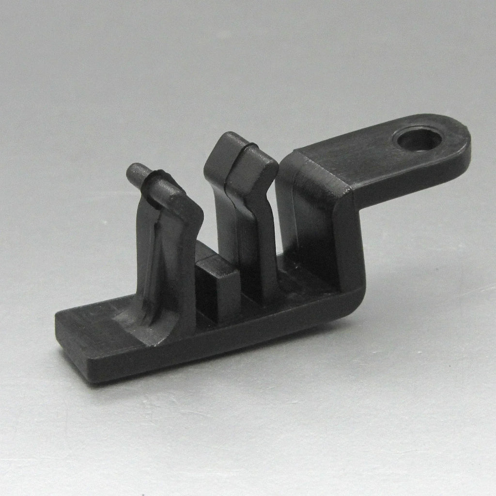 Hood Prop Rod Clamp Clip for 1989-1992 Toyota Corolla E90 AE90 AE92 AE93 AE94 AE95