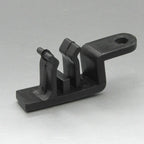 Hood Prop Rod Clamp Clip for 1989-1992 Toyota Corolla E90 AE90 AE92 AE93 AE94 AE95