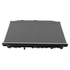 Radiator for Honda Accord 2.4L (2008–2012) & Crosstour (2012–2015)