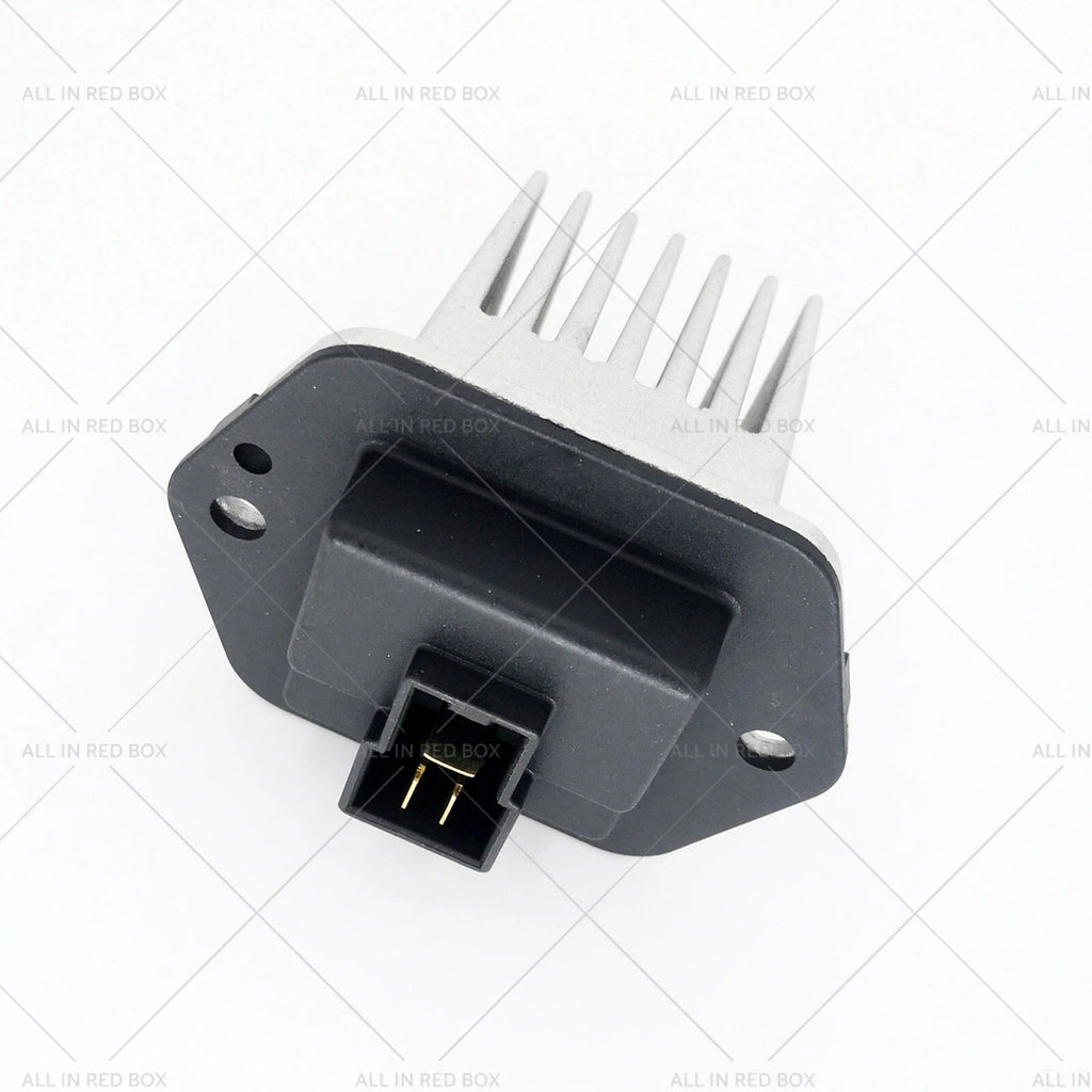 Heater Fan Resistance for Mitsubishi L200 Pajero Sport (2000–2015)
