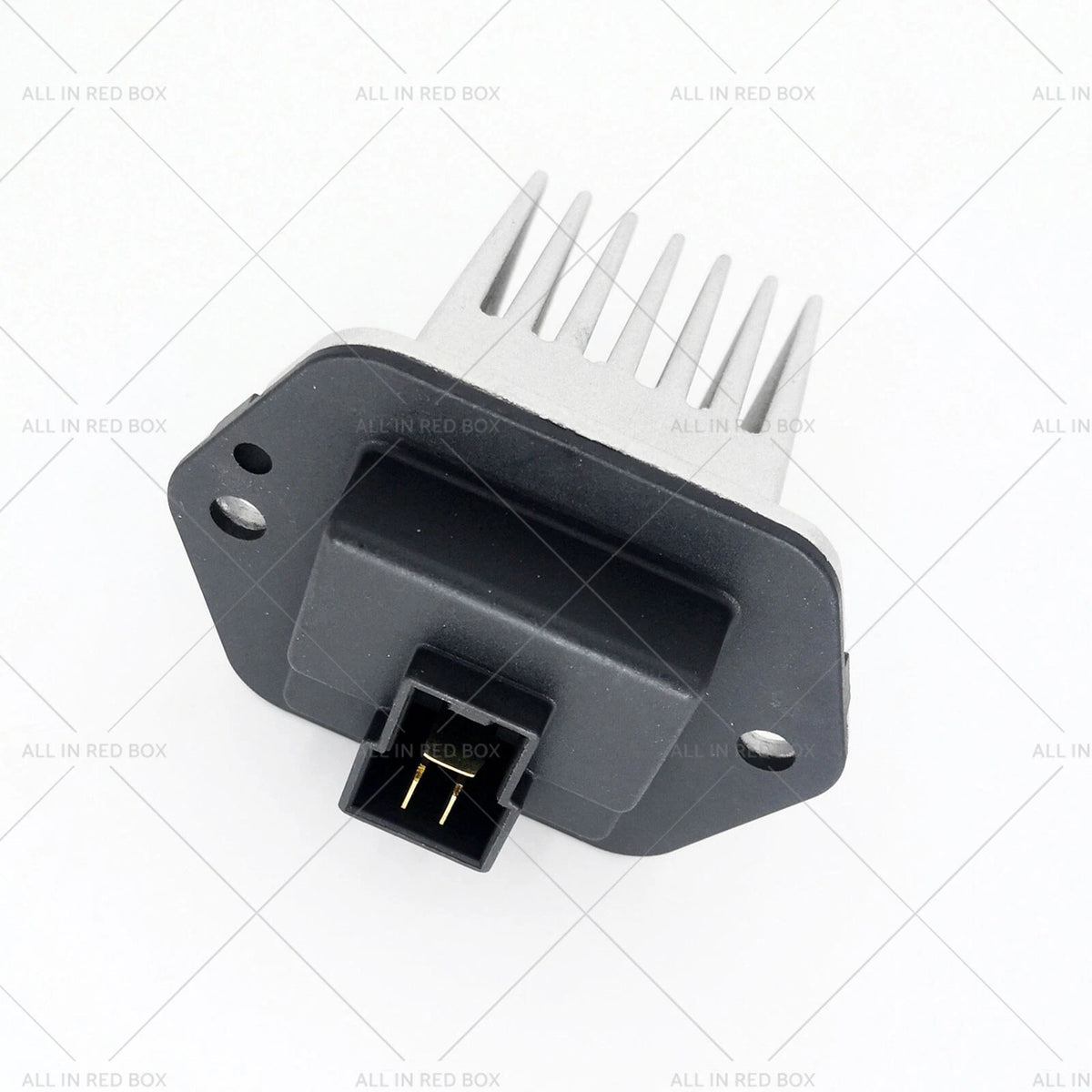 Heater Fan Resistance for Mitsubishi L200 Pajero Sport (2000–2015)