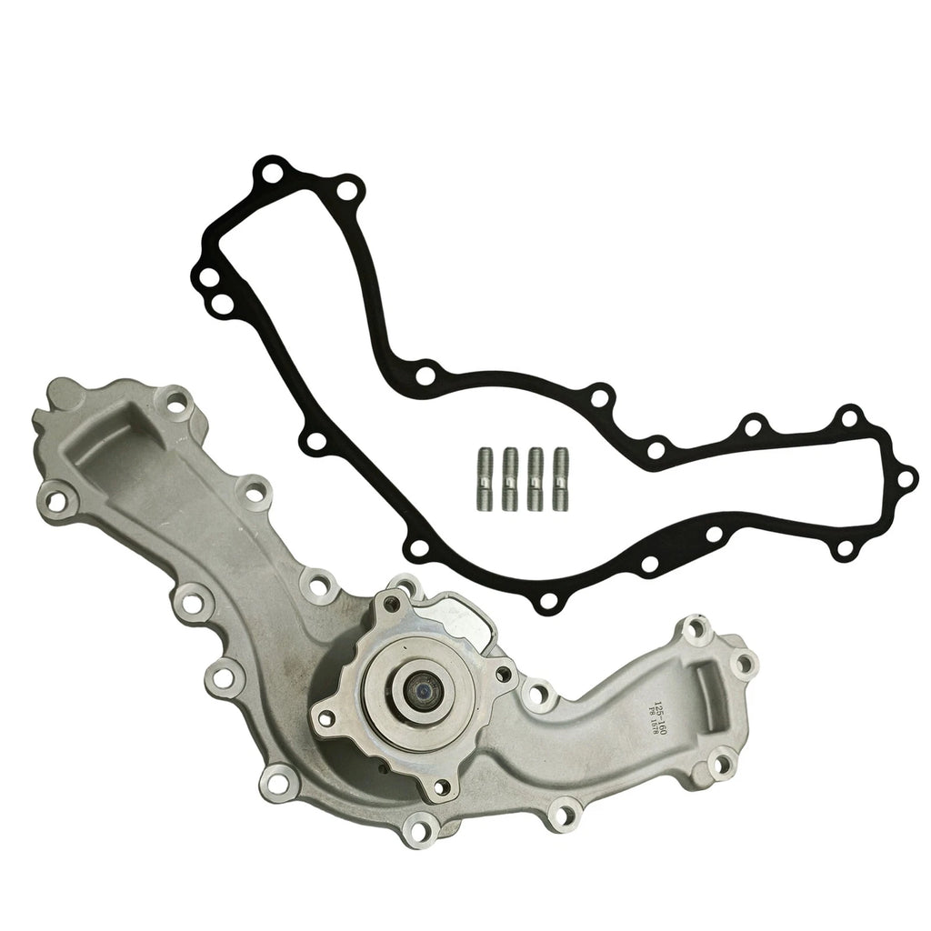 Engine Water Pump for Chevy Camaro, Cadillac CT6, GMC Acadia, Buick LaCrosse