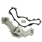 Engine Water Pump for Chevy Camaro, Cadillac CT6, GMC Acadia, Buick LaCrosse