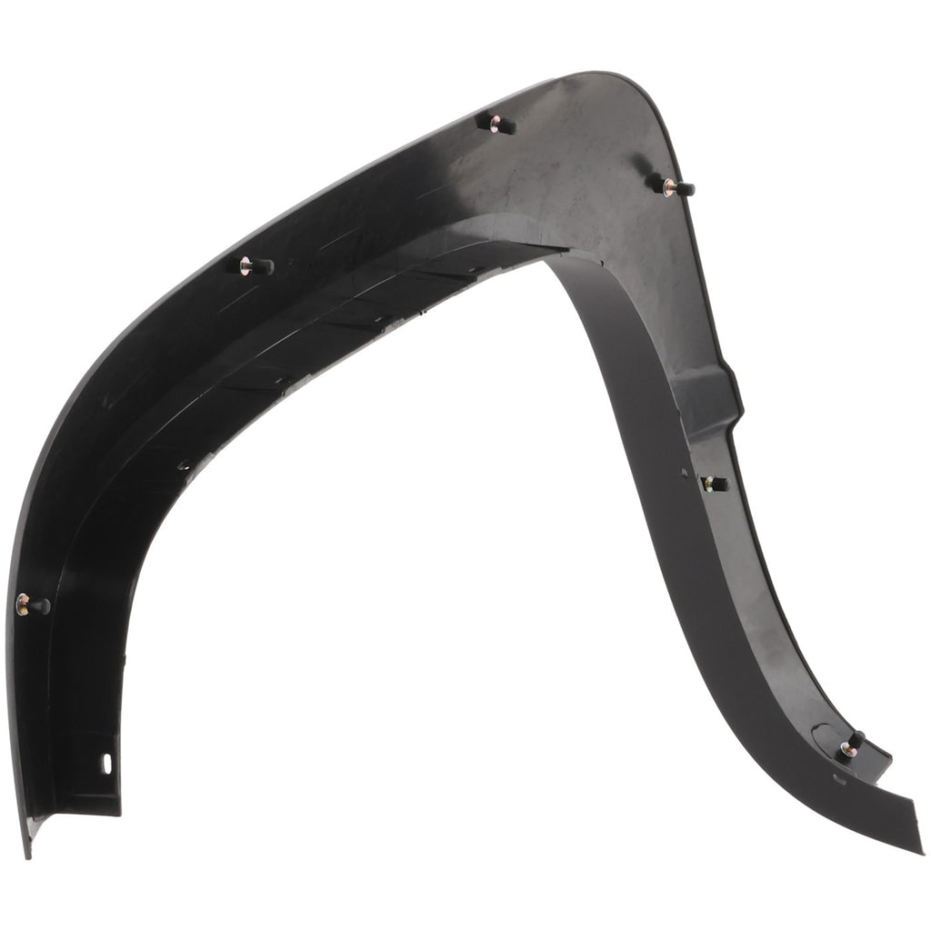 Front Right Fender Flares for Chevrolet C1500 GMC K1500 (1988–1996)