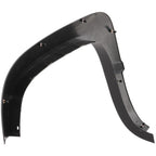 Front Right Fender Flares for Chevrolet C1500 GMC K1500 (1988–1996)