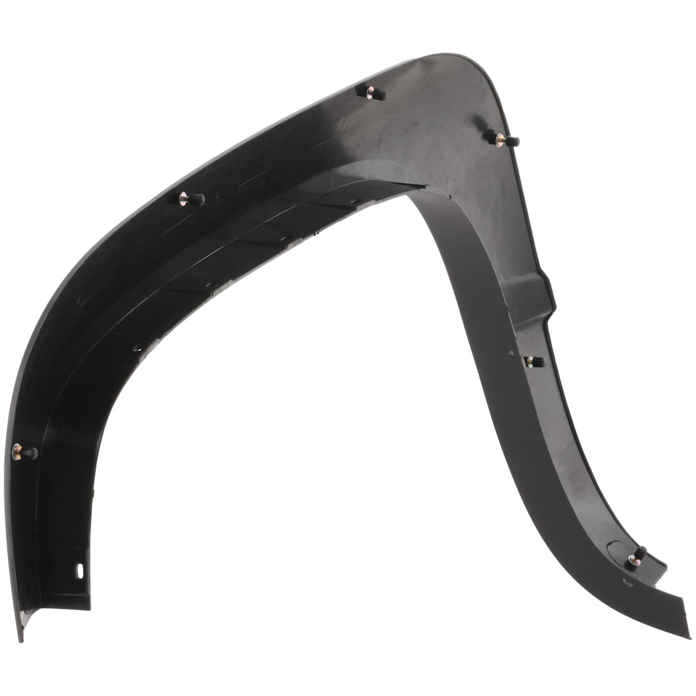 Front Right Fender Flares for Chevrolet C1500 GMC K1500 (1988–1996)