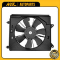 Electric Engine Cooling Fan for Honda Element (2007–2011)