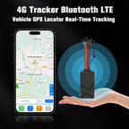 GPS Vehicle Tracker for All Vehicles (2010–2023)