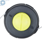 Arborless Trimmer Head for Ryobi P2009 (RY15523A, RY15523AVNM)