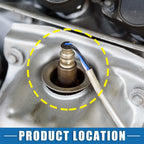 Oxygen Sensor No. 22641AA590 for Subaru Forester 2.5L (2010–2013)