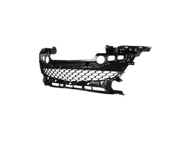 Front bumper grille for Mazda 3 Sport (2012–2013) KJ275BG
