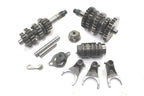 OEM Transmission Shafts with Gears for Kawasaki KX250X (2024)
