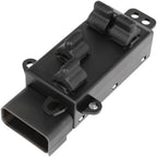 Master Power Window Switch for Dodge Caravan 2001–2003 (2.4L, 3.3L)